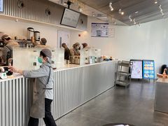 -喜茶(北京五棵松华熙店)