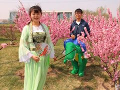 春游-唆了蜜团建·趣味沉浸式剧情·蹦床轰趴运动拓展基地(天津旗舰店)