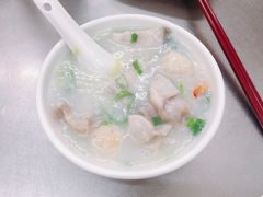 一品粥-银记肠粉店(北京路店)