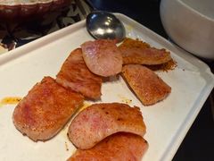 -盛焰铁板烧(王府井店)