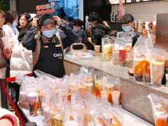 -CoCo都可(东城国贸店)