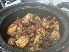 -斯丹姜母鸭·古法干香(涂门街总店)