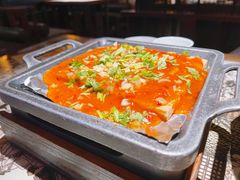 -绿茶餐厅(北京凤凰汇店)