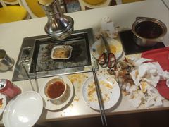 -爱客得牛排海鲜烤肉·火锅自助(春熙路黑金好店)