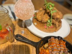 -Brut Eatery悦璞食堂(愚园路店)