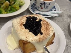 -翠华餐厅(正佳广场店)