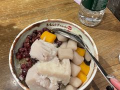 -鲜芋仙(时尚天河店)