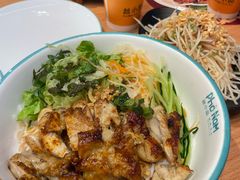 -越小品·越南餐厅(万科里店)