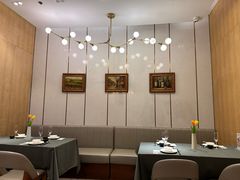 -新吉士·上海菜(浦东LCM置汇旭辉店)