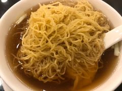 云吞面-丽的面家(多宝路店)