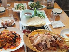 -张记焖窑·十五年专注焖烤(雍和宫店)