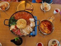 -汤连得温泉馆(宝山店)