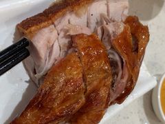 -香港新发烧腊茶餐厅(水围店)
