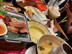 -荷花泰菜(东方新天地店)