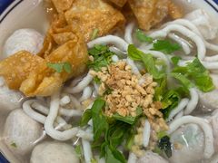 -非遗·十八曲鱼饺(西马总店)