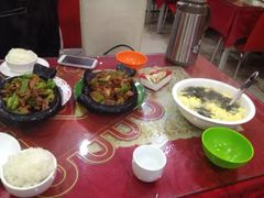 -颜记铁板烧(农民巷店)