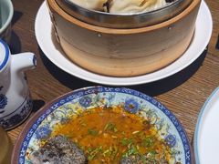 -老盛庆排档•南京菜(夫子庙店)