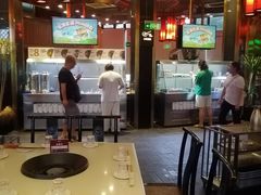 -川西坝子火锅(金沙1.0直营店)