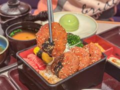 -dodonpa.墩墩伐 便当食堂(博华广场店)