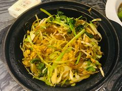 -美极鲜食坊(宝安南路店)