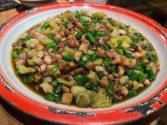 -泥糊破店小酒馆·团建聚餐(南京西路店)