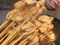 -老高烧烤(龙华星河iCO店)