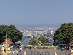 -西双版纳勐泐文化旅游区