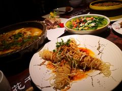 -意满花千醉(金茂览秀城店)