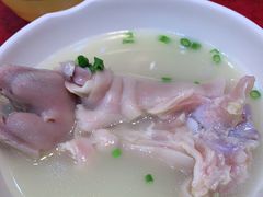 -易老妈蹄花.特色川菜(人民公园总店)