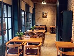 -SEN CASTLE城堡西餐(创意设计中心店)