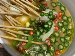 -三强鸽子(胜利路店)