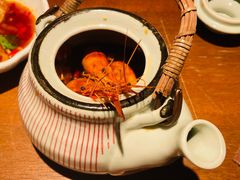-乔街深夜食堂·小龙虾·高压锅生蚝(杭州总店)