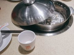 -煲大王猪肚鸡·椰子鸡火锅(红谷滩万达店)