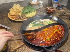 -冯校长老火锅(深圳总店)