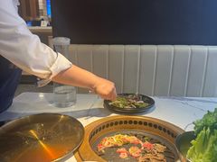 -花味·自助烤肉(江宁同曦店)