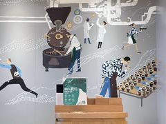 -星巴克臻选(北京银泰店)
