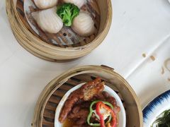 -馨越楼·点心·粤菜(赤坎店)