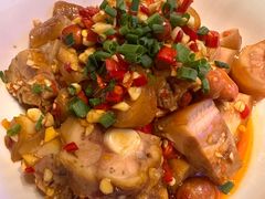 -衡厨·衡阳土菜(中南店)