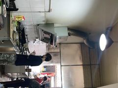 大堂-刘记古镇羊肉汤