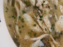 -渔语鱼酸菜鱼新川菜(来福士店)