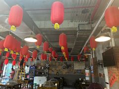 -莽子老火锅(大坪店)