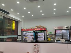 -刘文祥麻辣烫(蛇口店)