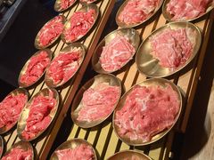-星伦多自助料理·涮烤一体(虹悦城店)