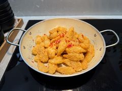 -聚春园自助餐厅(东街口店)