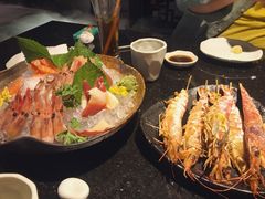 -梅筑·创意料理(王府井百货店)