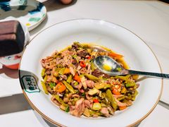-费大厨辣椒炒肉(沙河万达店)