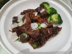 -苏州吴中白金汉爵大酒店