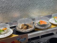 -争鲜回转寿司(流行前线店)