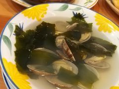 -萨莉亚意式餐厅(深圳北站店)