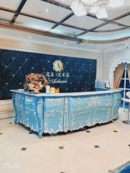 -天姿美容·美体科技SPA·艾姿美店